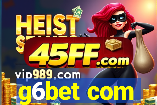 g6bet com